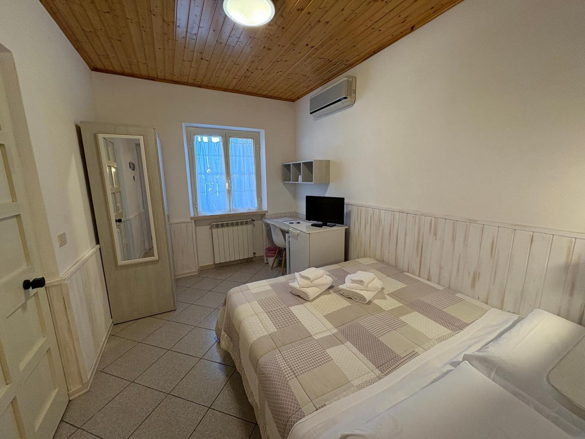 Agriturismo Galeazzi Marsiliana Exterior photo